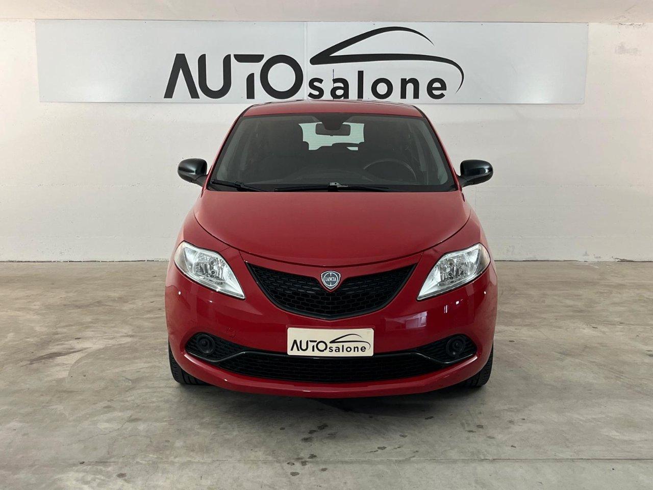 Lancia Ypsilon 5 Porte Ypsilon 1.3 mjt Gold s&s 95cv my18*NEOPATENTATI SENZA VINCOLI