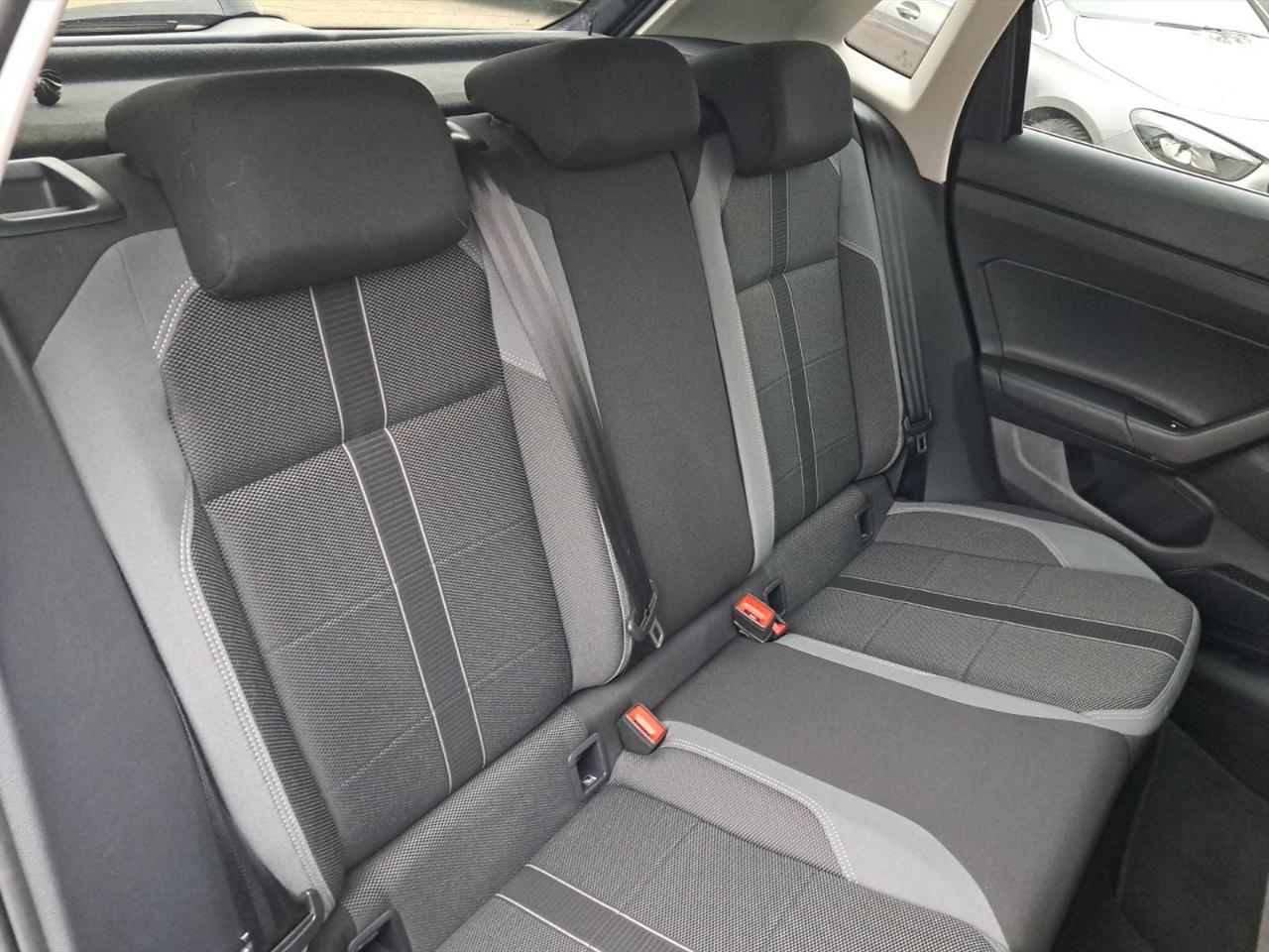 Volkswagen Polo 1.0 tsi style 95cv