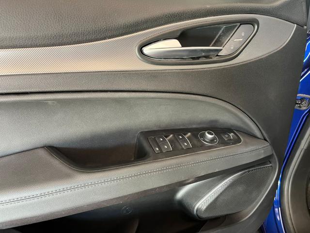 ALFA ROMEO Stelvio 2.2 Turbodiesel 190 CV AT8 Q4 Sprint
