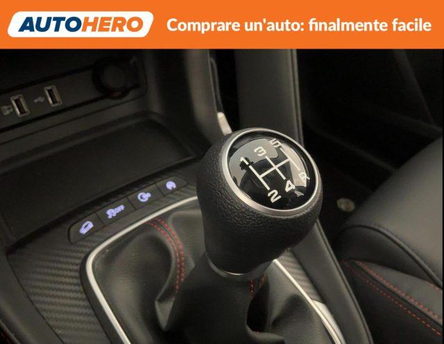 MG ZS 1.5 VTi-tech Luxury