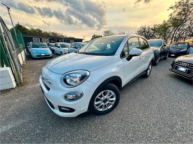 Fiat 500X 1.6 MultiJet 120 CV Pop Star