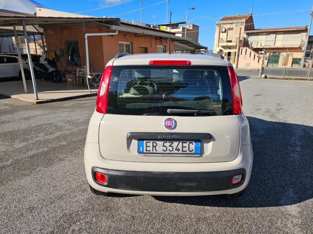 FIAT Panda 1.2 Easy