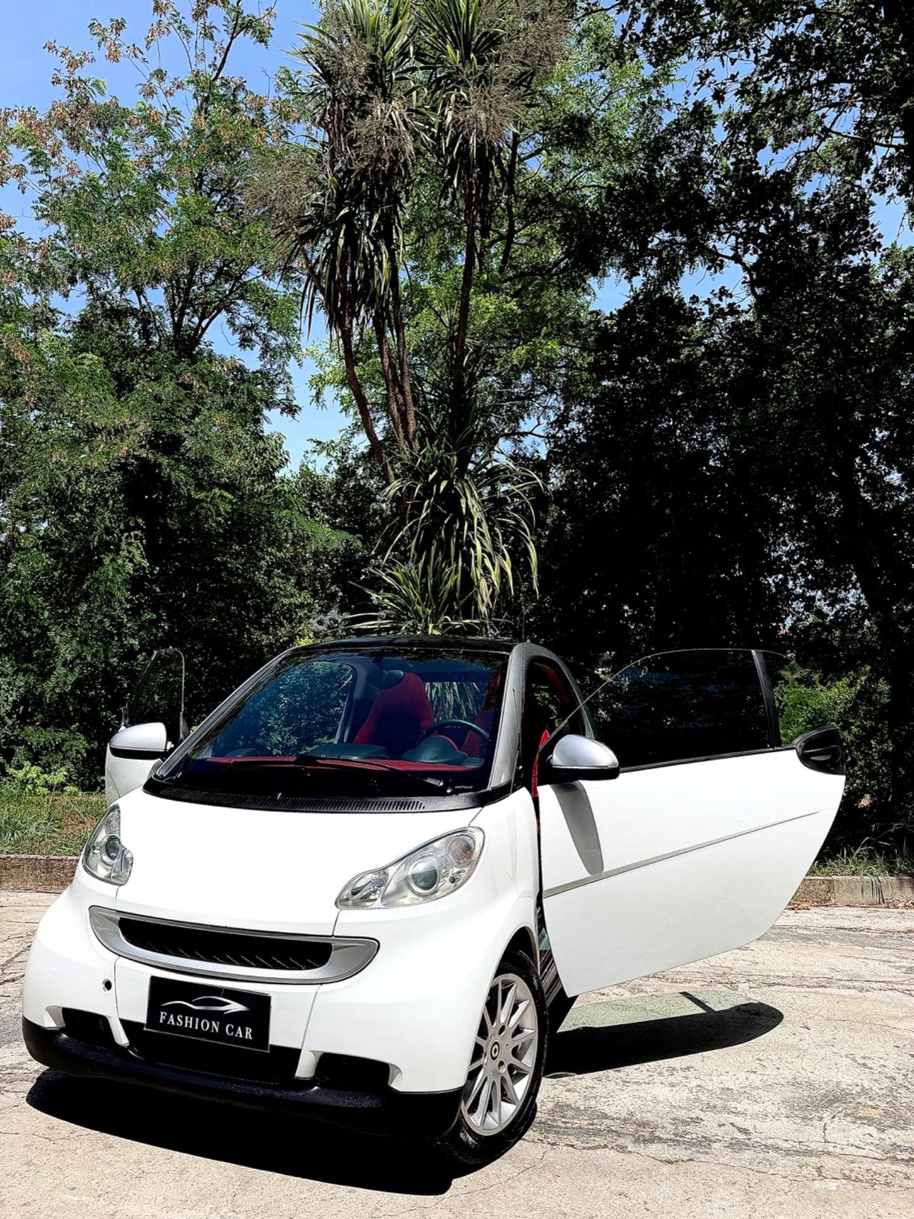 Smart ForTwo MHD 1000 52 kW passion OCCASIONE