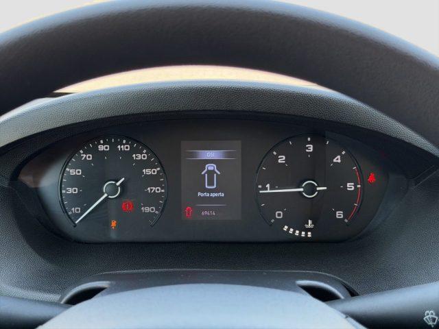 FIAT Ducato Ducato 35 2.2 Mjt 140CV PL Cabinato Maxi