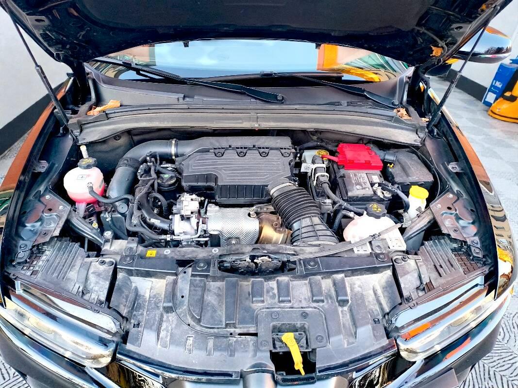 Alfa Romeo Tonale Tonale 1.5 hybrid Veloce 160cv tct7 2023