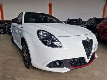 Alfa Romeo Giulietta Giulietta 1.4 t. Sprint 120cv