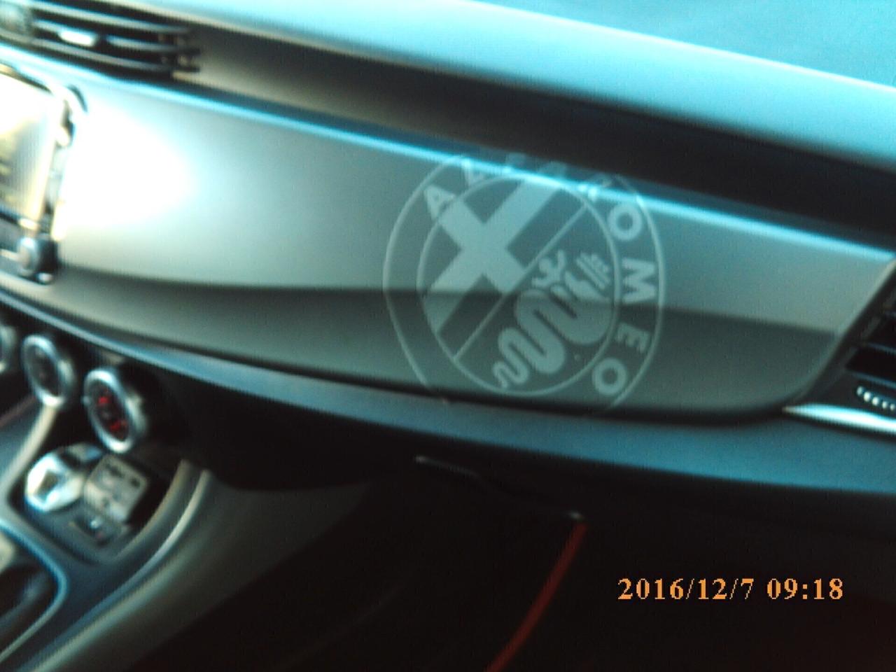 Alfa Romeo Giulietta 1.6 JTDm-2 120 CV Sprint