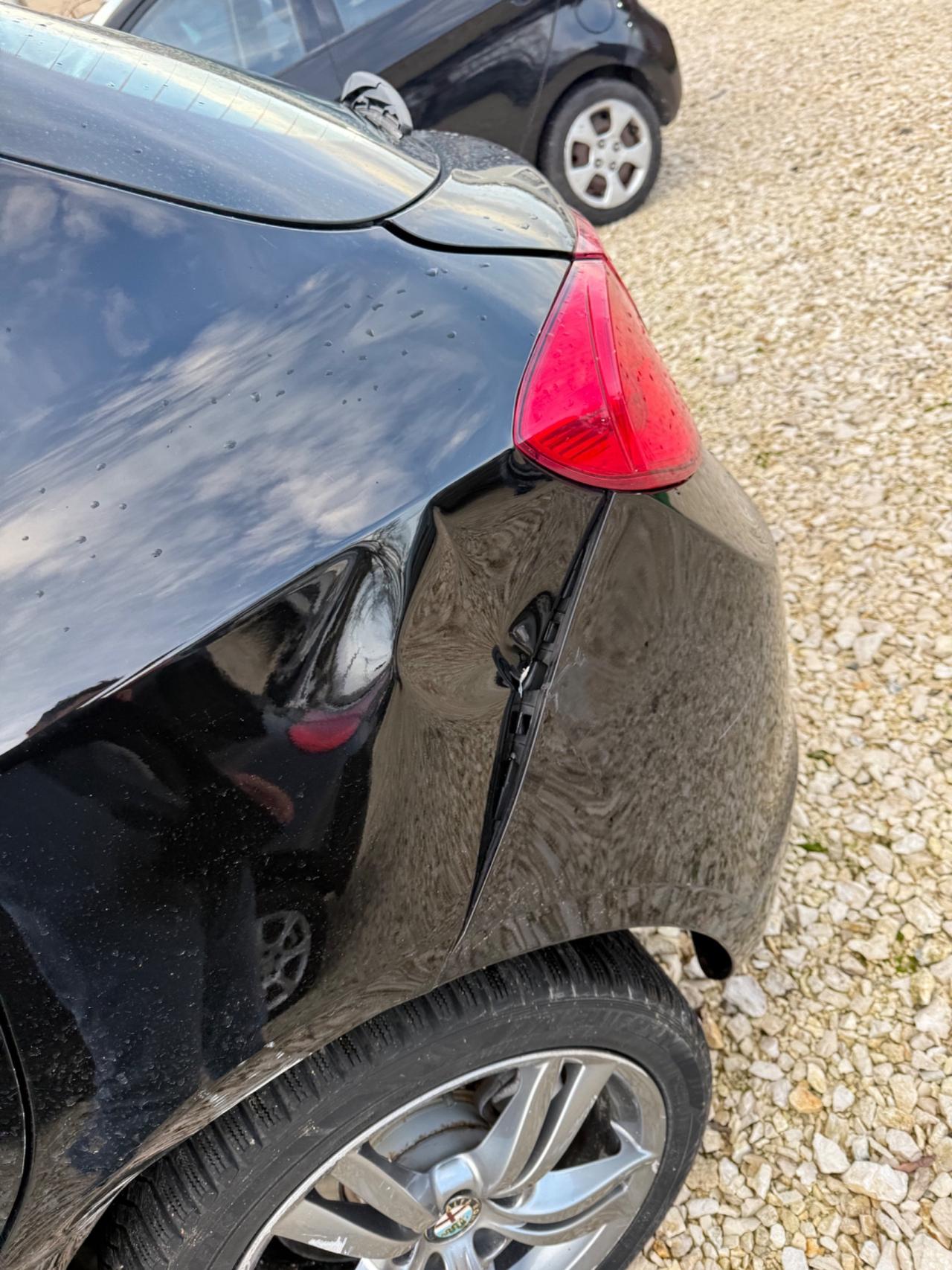 Alfa Romeo Giulietta 1.4 Turbo 120 CV GPL Sprint