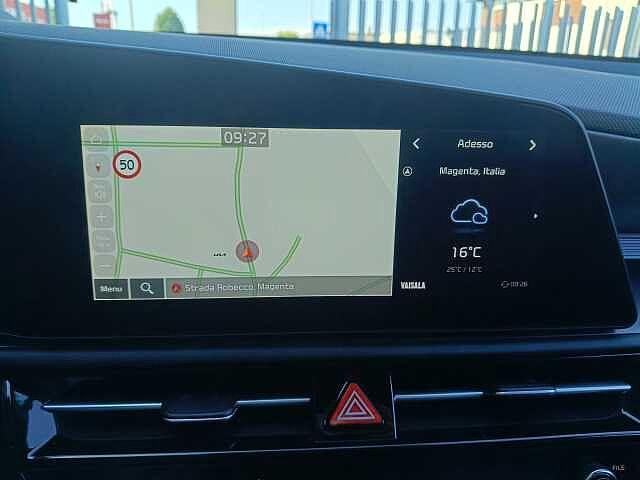 Kia Niro Trifuel 1.6 Hybrid GPL 129 DCT EVOLUTION Aziendale