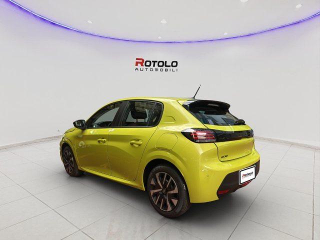 PEUGEOT 208 PureTech 75cv Style PROMO CAR SERENITY
