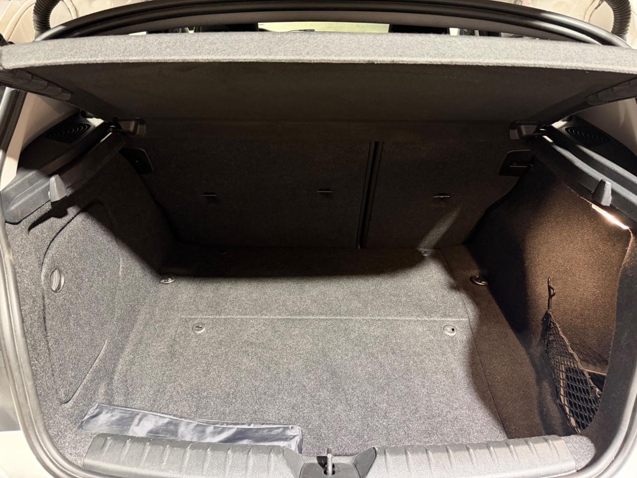 Bmw 118 d 5p Advantage AUTOMATICO EURO 6B