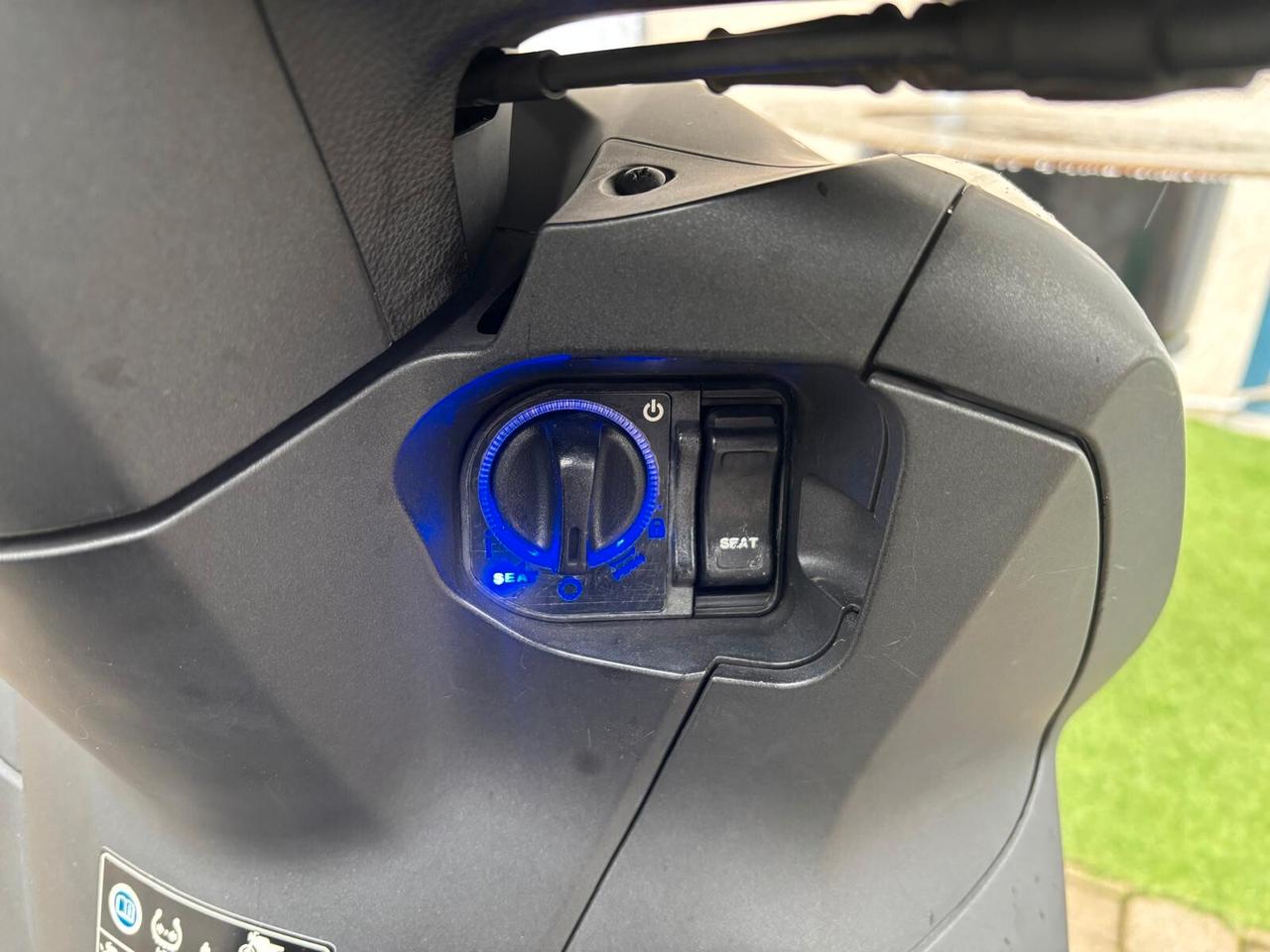 Honda SH 300 i SPORT ABS - Rif.138