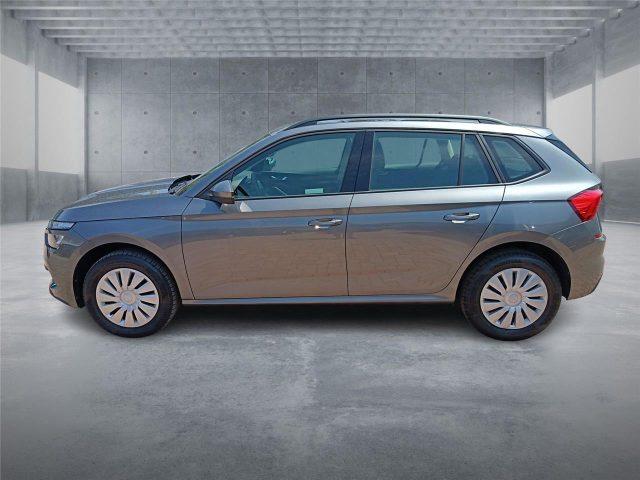 SKODA Kamiq Kamiq 1.0 TSI Ambition