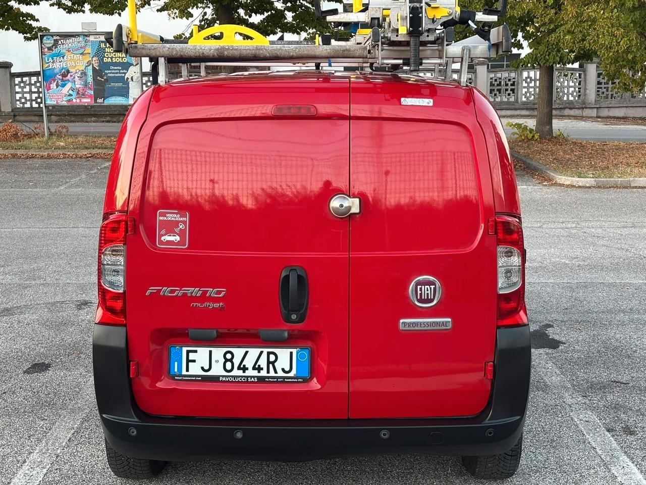 Fiat Fiorino