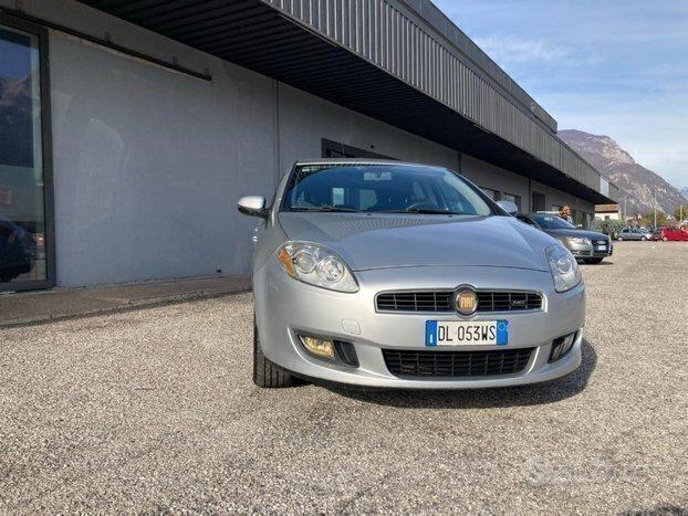 Fiat Bravo 1.4 T-jet 120 CV Dynamic