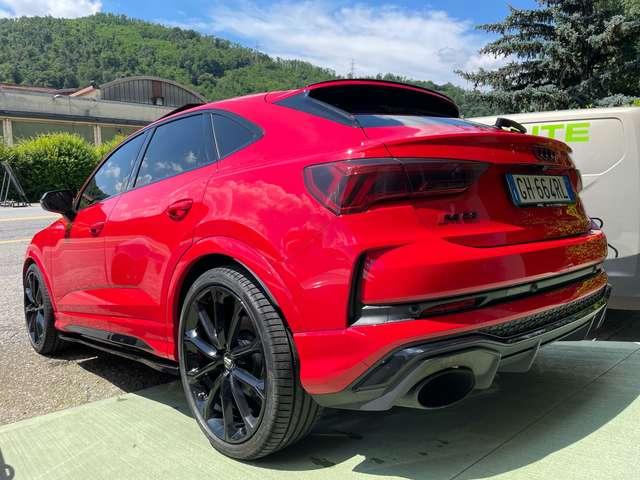 Audi RS Q3 SPB Sportback Tetto Keyless Sedili Sportivi Matrix