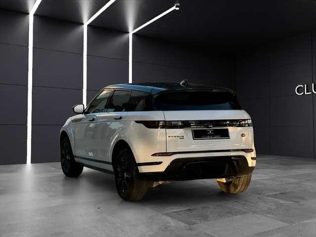 Land Rover Range Rover Evoque Evoque 2.0d i4 mhev R-Dynamic S awd 150cv auto