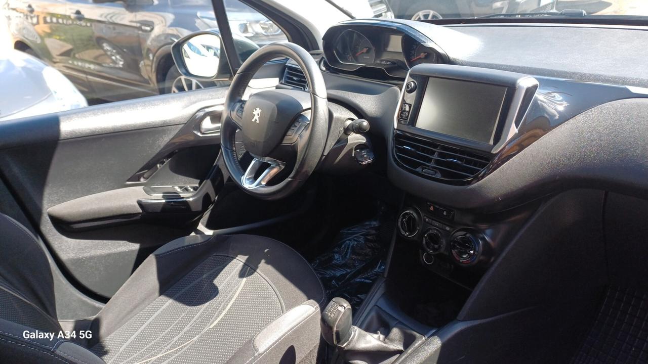 Peugeot 208 1.4 VTi 95 CV 5p. GPL Allure