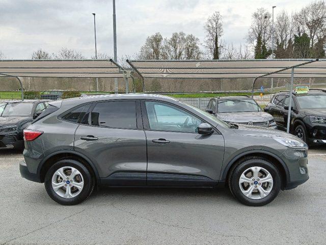 FORD Kuga 1.5 EcoBlue 120 CV 2WD Connect
