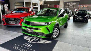 Opel Mokka 1.2 Turbo 100CV MT6 S&S Edition