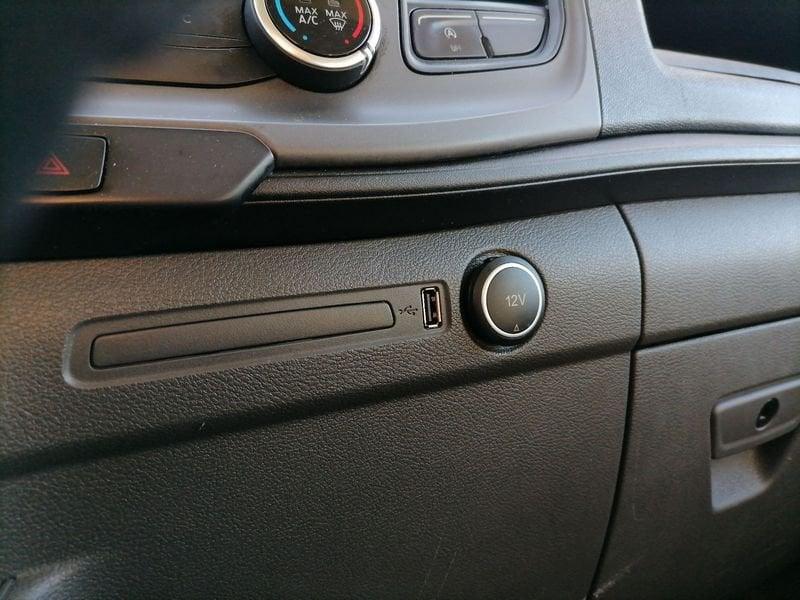 Ford Transit 310 2.0 tdci MHEV 130cv trend L2H2 E6.2