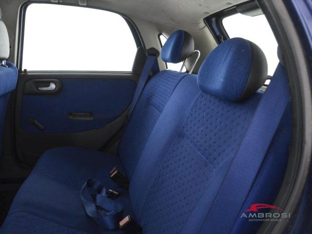 OPEL Corsa 1.7 16V DTI cat 5 porte Club - PER OPERATORI DEL S