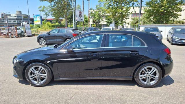 MERCEDES-BENZ A 180 d Automatic Business Extra PERMUTE