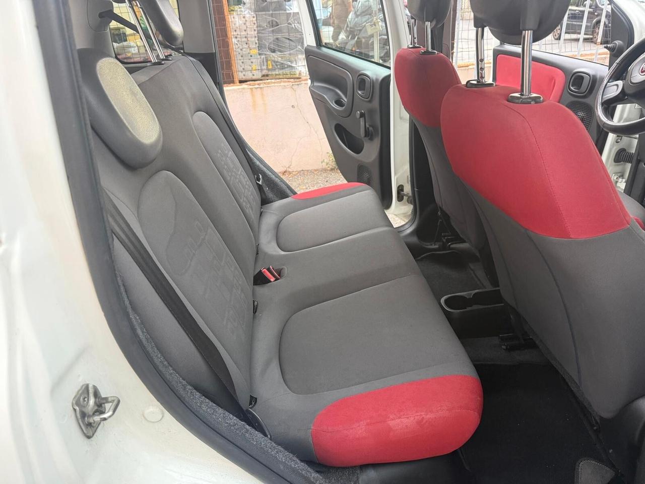 Fiat Panda 1.2 Easy