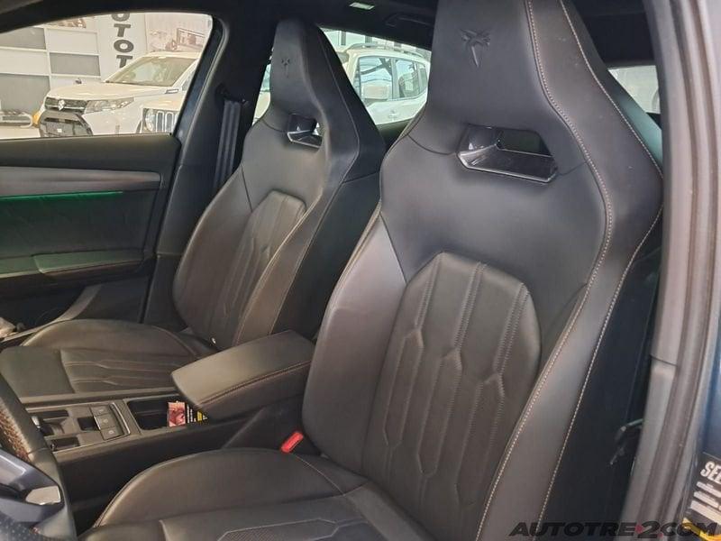 Cupra Formentor 1.4 e-Hybrid DSG VZ 245 CV