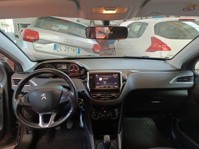 PEUGEOT 2008 BlueHDi 75 cv Allure