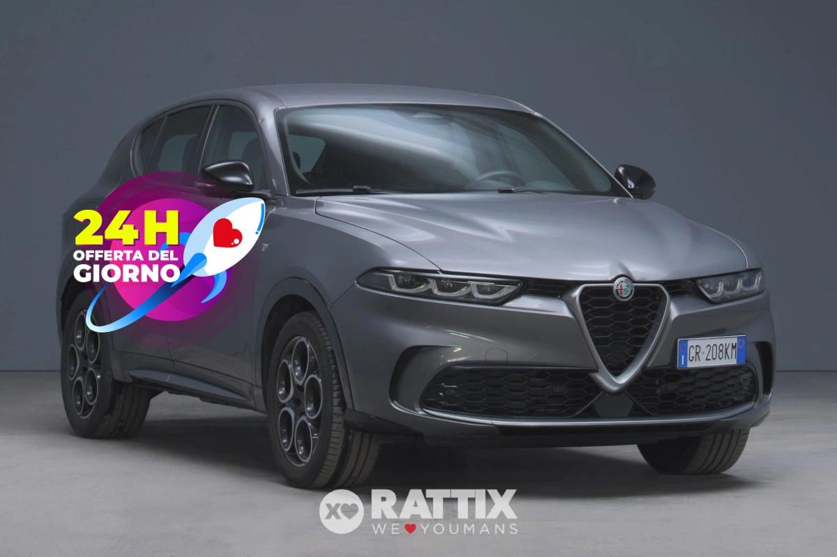 Alfa Romeo Tonale 1.5 Hybrid 160CV Ti TCT7