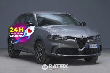 Alfa Romeo Tonale 1.5 Hybrid 160CV Ti TCT7