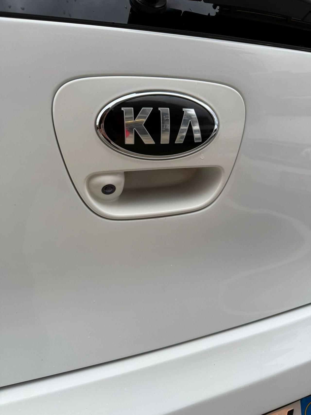 Kia Picanto 1.0 GT Line