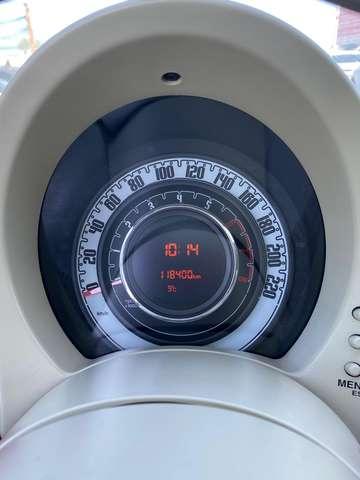 Fiat 500 500 III 1.2 by Diesel 69cv