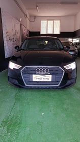 Audi A3 SPB 2.0 TDI S tronic Sport