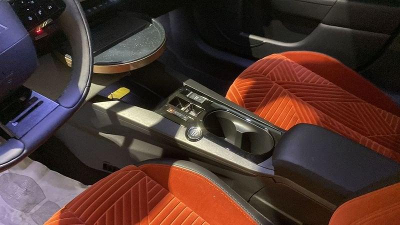 Lancia Ypsilon Ypsilon 51kWh LX