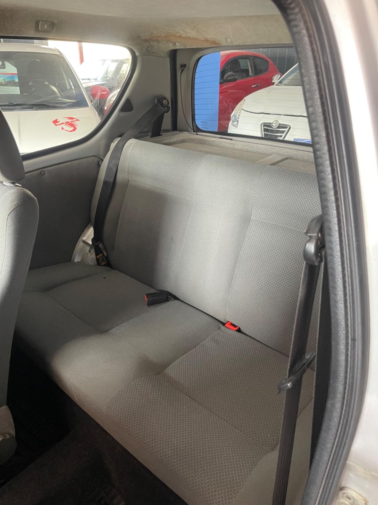 Fiat 600 1.1 Active