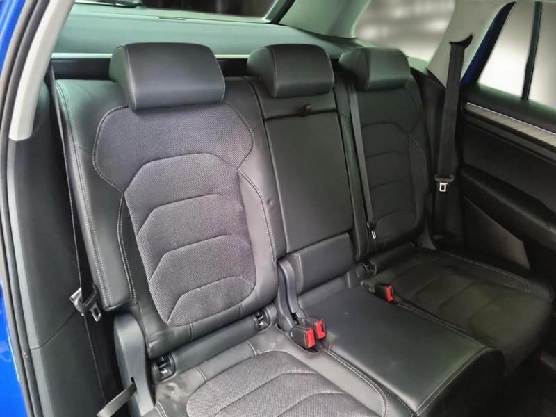 SKODA KODIAQ 2.0 TDI 110KW STYLE DSG 5P SUV