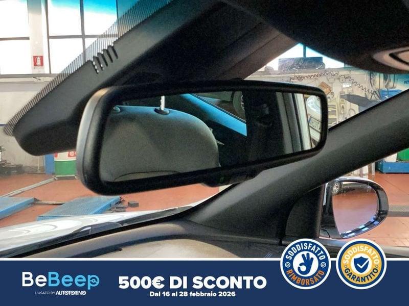 Kia Sportage 1.6 T-GDI GT LINE TECHNO PACK AWD 177CV D