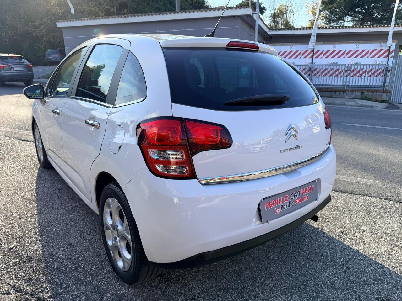 Citroen C3 1.4 Exclusive Style 2010