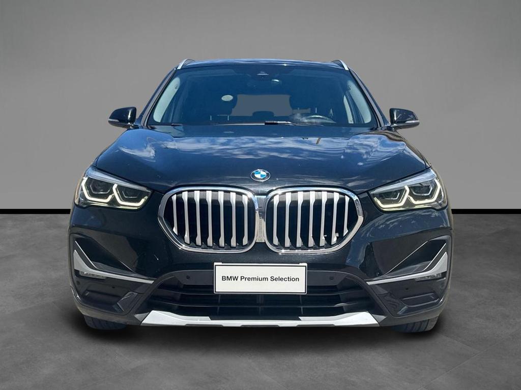 BMW X1 16 d xLine sDrive Steptronic