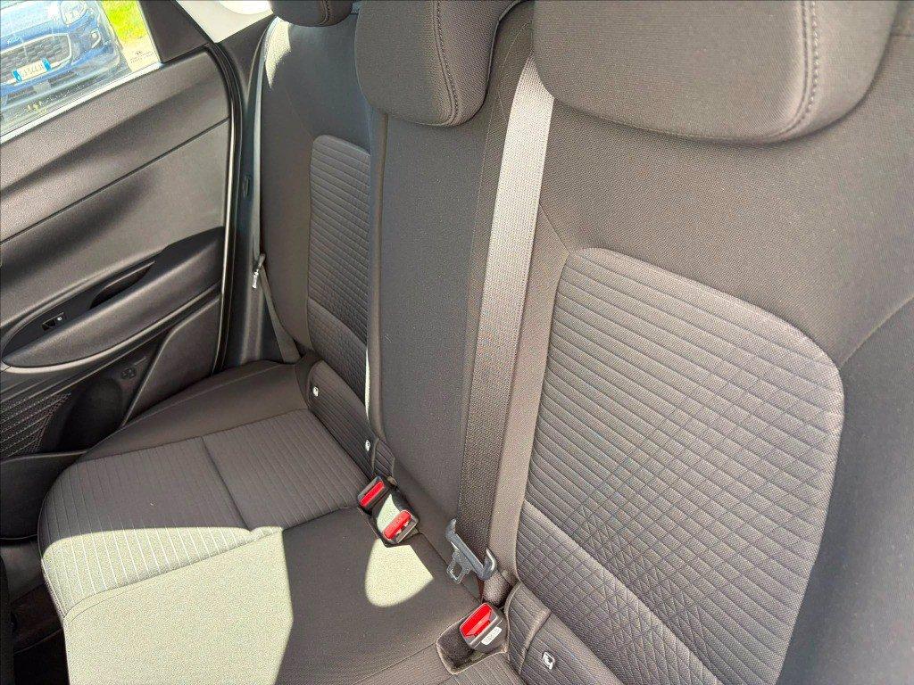 HYUNDAI i20 1.0 t-gdi 48V Connectline imt del 2022