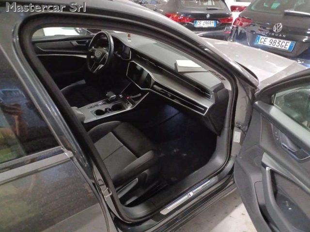 AUDI A6 Avant 2.0 tdi mhev S-Line Sport s-tronic GD205BA