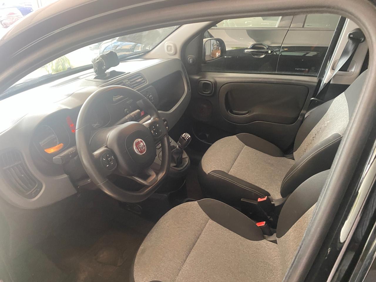 Fiat Panda 1.2 EasyPower Easy