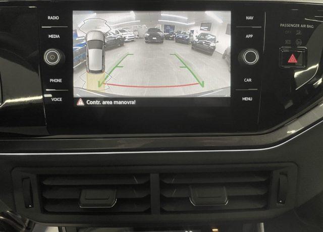 VOLKSWAGEN Polo 1.0 TSI 95 CV DSG Style KM0 MY 26