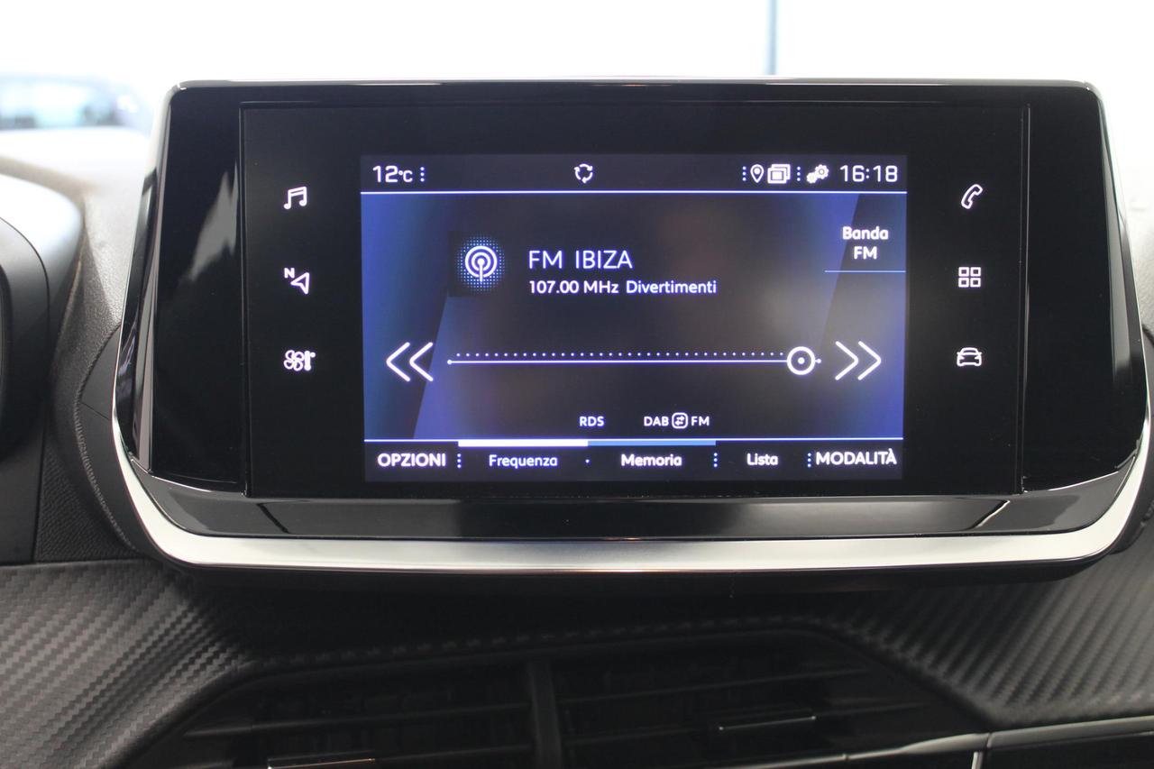 PEUGEOT 2008 BlueHDi 110 Cv. Active Pack