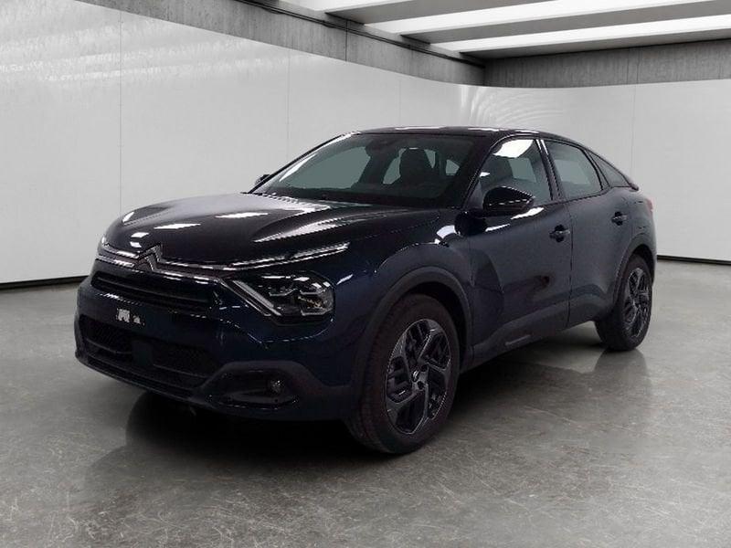 Citroën C4 1.2 puretech Plus s&s 130cv