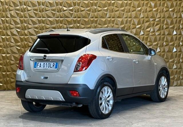 Opel Mokka 1.6 Ecotec 115CV 4x2 Start&Stop Cosmo