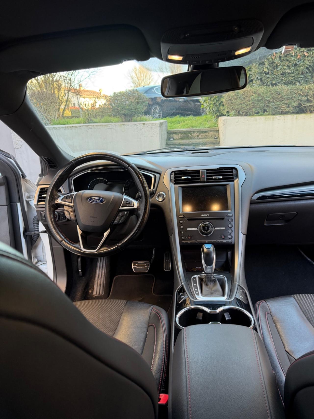 Ford Mondeo 2.0 TDCi 150 CV S&S AWD SW ST-Line Business