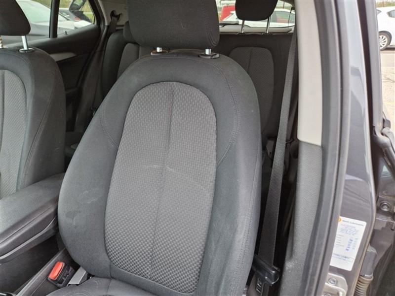 BMW X2 sDrive 18d Business X Autom.